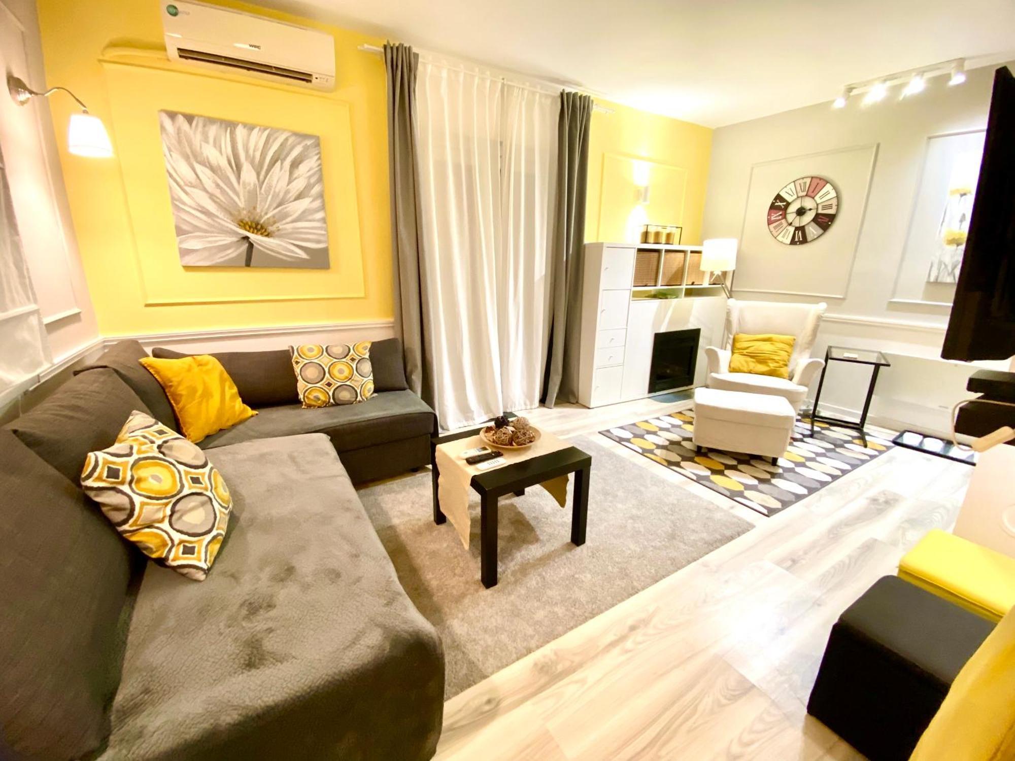 Avala Sunset Apartments Belgrad Dış mekan fotoğraf