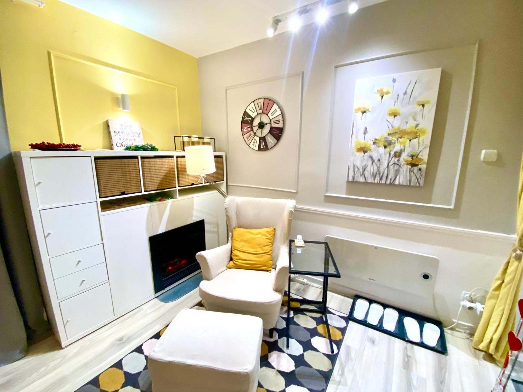 Avala Sunset Apartments Belgrad Dış mekan fotoğraf