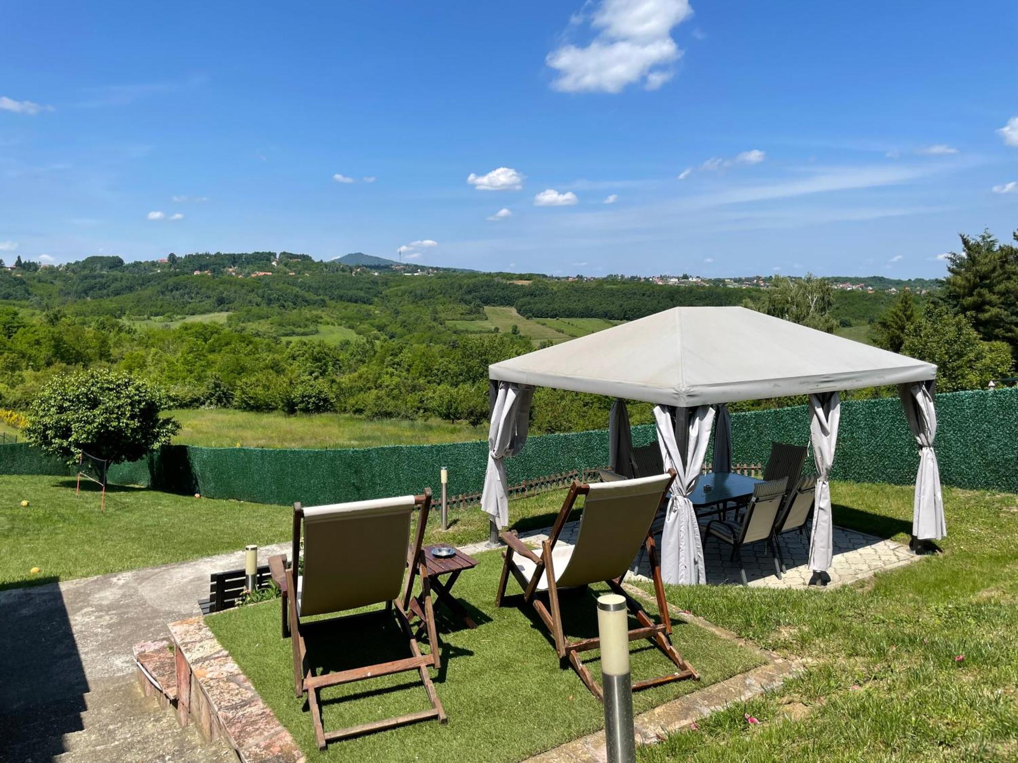Avala Sunset Apartments Belgrad Dış mekan fotoğraf