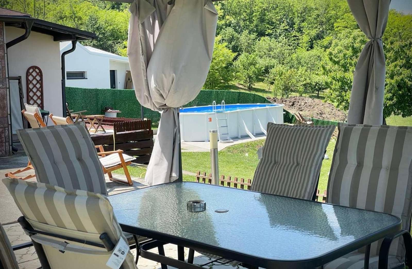 Avala Sunset Apartments Belgrad Dış mekan fotoğraf