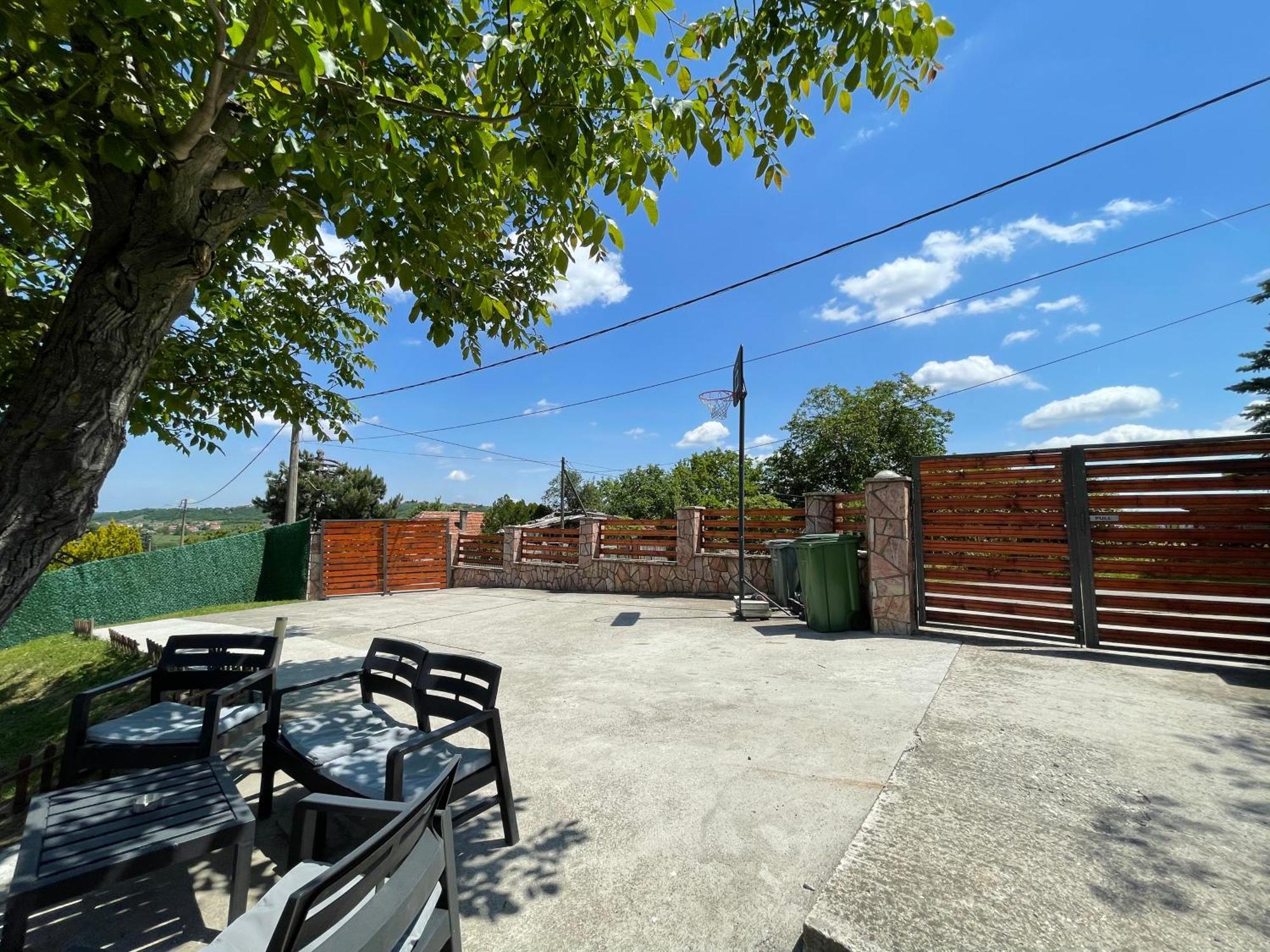Avala Sunset Apartments Belgrad Dış mekan fotoğraf